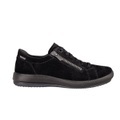 Legero Sneaker »TANARO 5.0«, mit wasserdichter GORE-TEX® Membrane