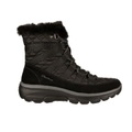 Skechers Winterboots »EASY GOING - MORO STREET«, mit abgestepptem Schaft