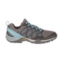 Merrell, Merrell Siren 3 GTX Schnürschuh für Damen graublau