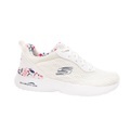 Skechers Sneaker »SKECH-AIR DYNAMIGHT LAID OUT«, mit buntem Print an der Ferse