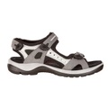 ECCO Offroad Sandals Damen titanium 2020 EU 37 Freizeit Sandalen