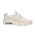 Sneakers, Low Top Damen Ecru 36