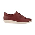 Ecco Sneaker »Soft 2.0«, in klassischer Optik