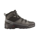 Salomon Wanderschuh »QUEST ROVE GORE-TEX® W«, wasserdicht
