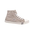 Mustang Shoes Sneaker, mit Label in der Laufsohle