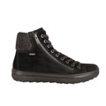 Legero Winterboots »MIRA«, mit gepolstertem Schaftrand