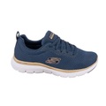 Skechers Sneaker »FLEX APPEAL 4.0 BRILLINAT VIEW«, mit Air-Cooled Memory Foam Ausstattung