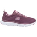 Skechers Sneaker »FLEX APPEAL 4.0 BRILLINAT VIEW«, mit Air-Cooled Memory Foam Ausstattung