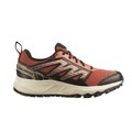Salomon, Salomon Wander GoreTex Damen Outdoorschuh Rosa