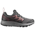 Salomon, Salomon Wanderschuh »WANDER GORE-TEX«, wasserdicht