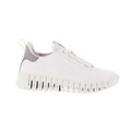 Ecco Slip-On Sneaker »GRUUV W«, mit ergonomischer Fluidform Sohle
