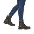 Remonte Winterboots, mit Zierschnalle