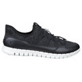 Ecco Gruuv Lite Damen Sneaker schwarz