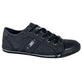 Mustang, Mustang Sneaker für Herren schwarz