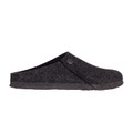 Birkenstock Zermatt Standard Clogs Wollfilz Normal grau 2022 EU 40 (Regular) Haus- & Hüttenschuhe