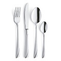 undefined, Besteckset Luzern, 72-teilig, silber
