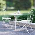 Bistroset Rosalie 3-teilig