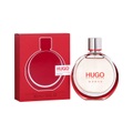 Hugo Boss, Hugo Boss Hugo Woman Eau de Parfum, 50 ml