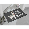 undefined, Türvorlage No Prob Llama 50x75cm