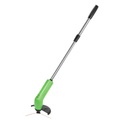 Zip-Trimmer mit Kabelbinder
