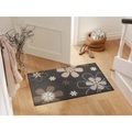 Salonloewe Fußmatte waschbar Florentina 75x120 cm SLD0828-075x120