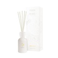 Mr&mrs Fragrance Limoni di Amalfi - Duftdiffusor mit Stäbchen (Weiss)