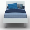 Modular Bett Livorno