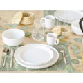 Geschirr-Set Ronda 24-teilig für 6 Personen, weiss