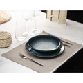 Geschirr-Set Blu 12-teilig, für 6 Personen