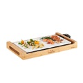 TRISA, Trisa Electronics Bamboo Grill Tischgrill