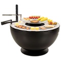 undefined, Firebowl 80 Grill- und Feuerstelle