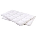 Billerbeck, 4-Jahreszeiten Duvet Swiss Edition 90, weiss