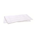 Frankenstolz, f.a.n. Clima Active Duvet Baumwolle, weiss, 240x240 cm