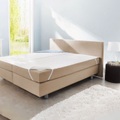 undefined, Molton für Boxspringmatratzen , 90x200 cm