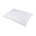 Federkissen Plima Forte, weiss, 50x70 cm