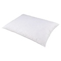 Federkissen Plima Soft, weiss, 50x70 cm