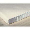 undefined, Fixmolton mit synthetischem Stretch-Einsatz , 160x200 cm