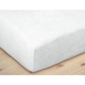 Wasserdichter Frottee-Fixmolton für Boxspringmatratzen