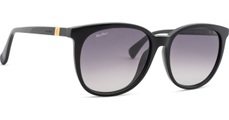 Max Mara Sonnenbrillen MM 0022 01B