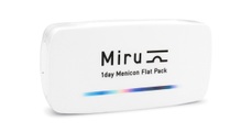 Menicon, Miru 1 day, 30er Pack