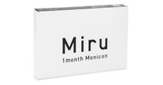 Miru, 6er Pack