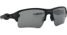 Oakley Sonnenbrille Flak 2.0 XL - Matte Black Prizm Black