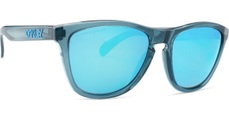 Oakley Sonnenbrillen Oakley OO9013 FROGSKINS Polarized 9013F6