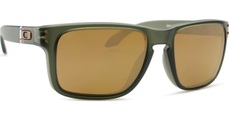 Oakley Sonnenbrillen Oakley OO9102 HOLBROOK 9102G6