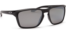 Oakley, Oakley Sylas Sonnenbrille matte black/prizm black polarized 2020 Brillen
