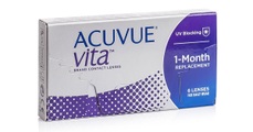 Acuvue Vita, 6er Pack