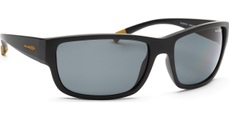 Arnette, Arnette Sonnenbrillen AN4256 Bushwick Polarized 01/81