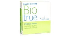 Biotrue ONEday 90er Pack