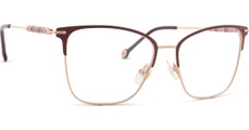 Carolina Herrera, Carolina Herrera Brillen CH 0040 YK9