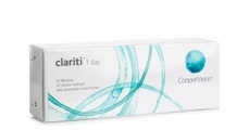Clariti 1 day, 30er Pack